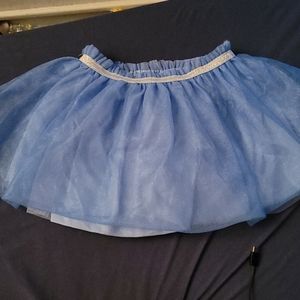 Frozen 2 tutu